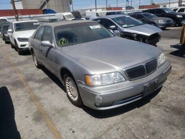 Infiniti Q45