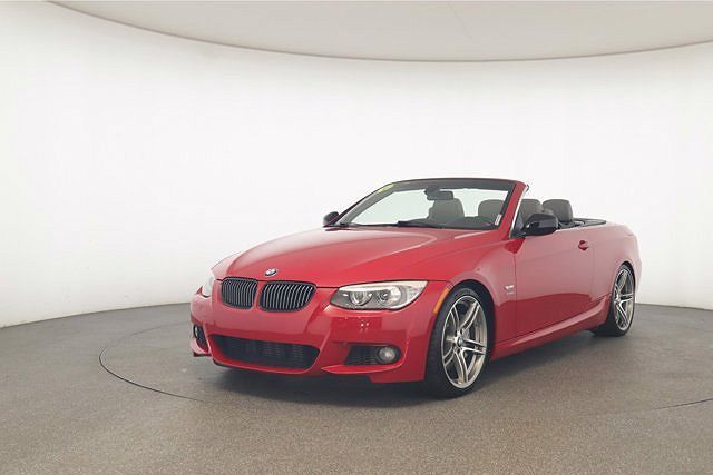 BMW 335is