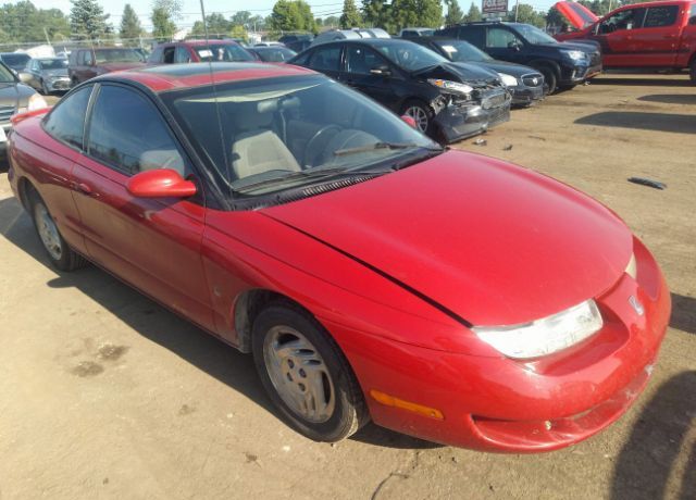 Saturn SC2