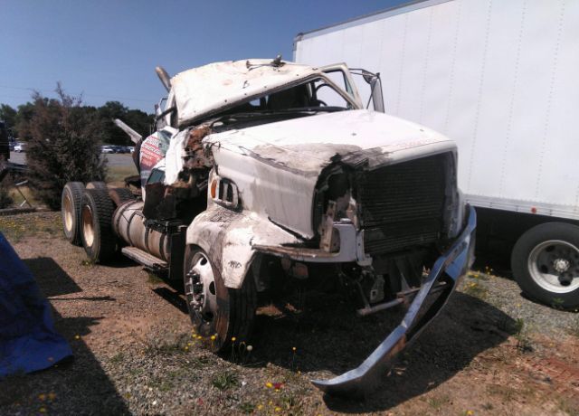 Ford AT9513