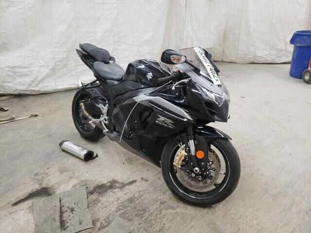 Suzuki GSX-R1000L