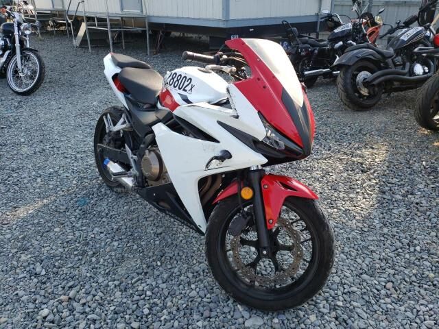 HONDA