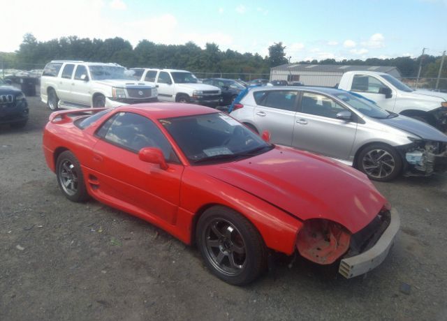 Mitsubishi 3000 GT