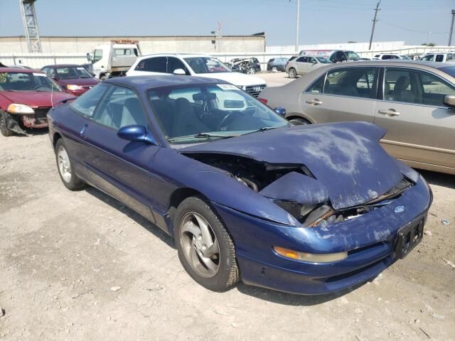 Ford Probe