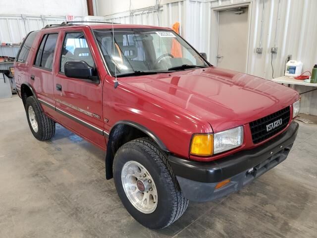 ISUZU