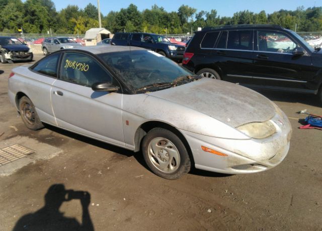 Saturn SC1