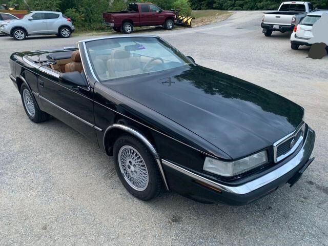 Chrysler TC