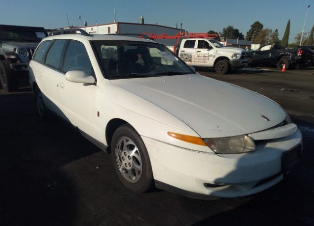 Saturn LW1