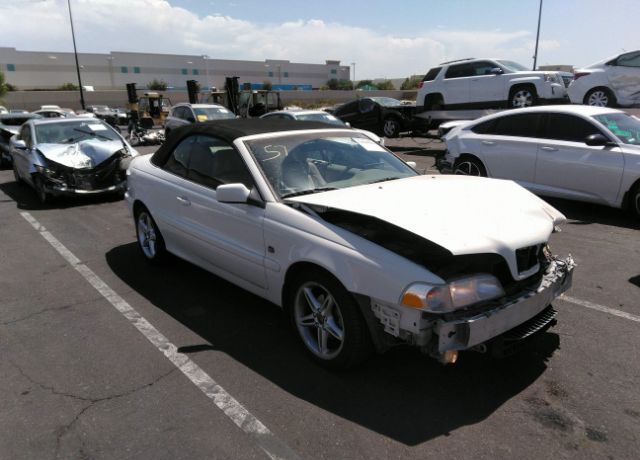 Volvo C70