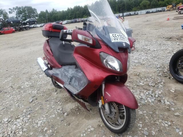 Suzuki AN650AL