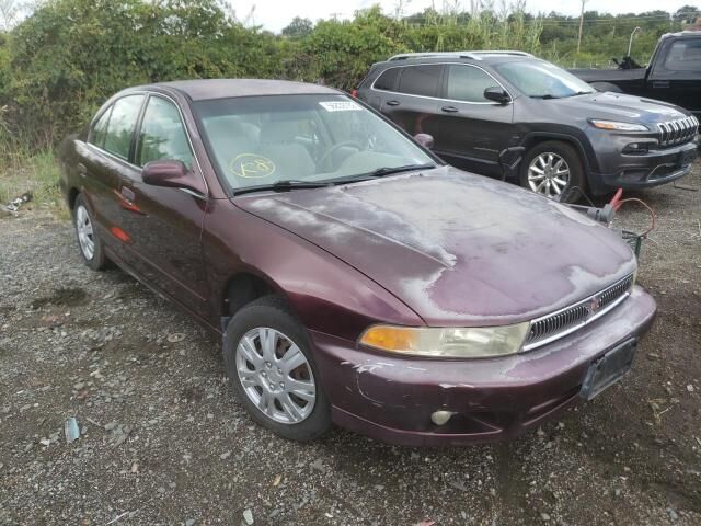 Mitsubishi Galant