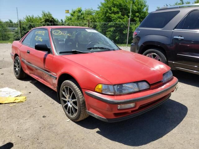 Acura Integra