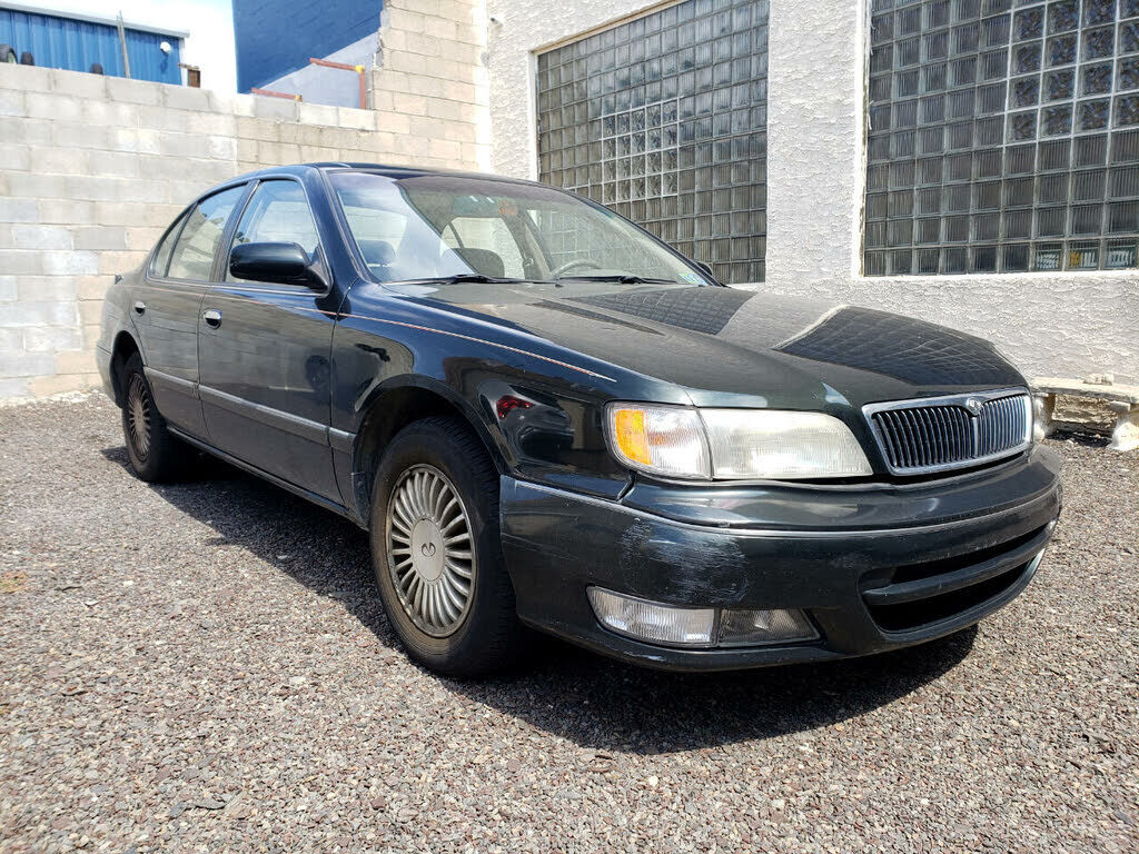 Infiniti I30