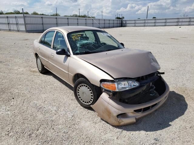 Mercury Tracer