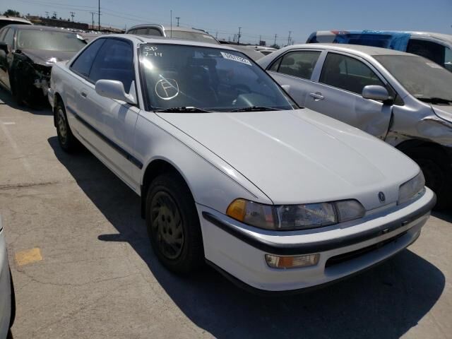 Acura Integra