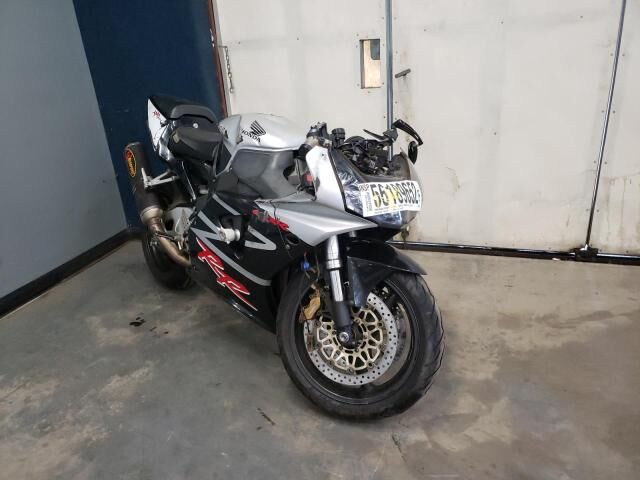Honda CBR900/CBR954