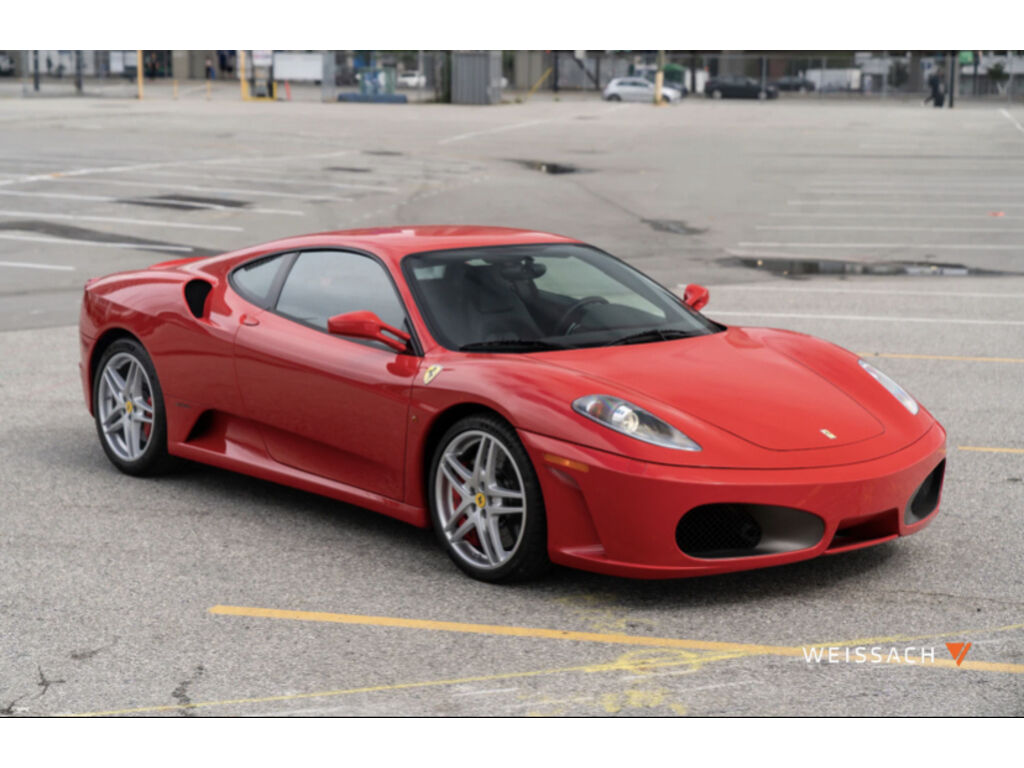 Ferrari F430