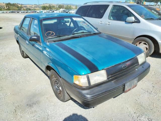 Ford Tempo