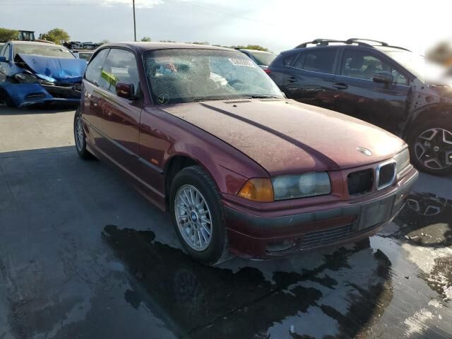 BMW 328iS