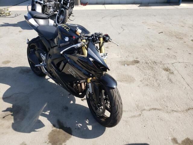 Suzuki GSX-R750L