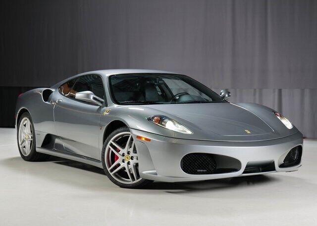 Ferrari F430 Coupe