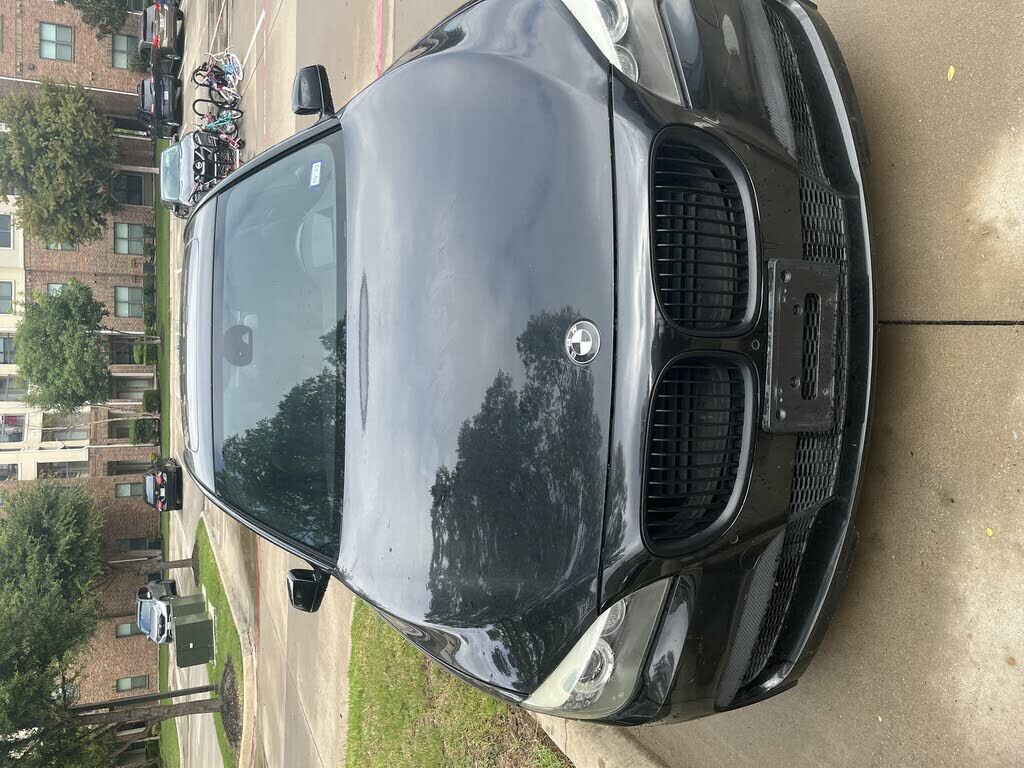 BMW 750Li