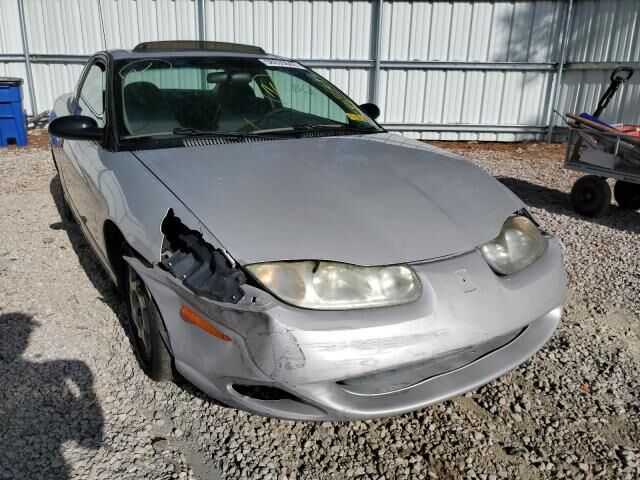 Saturn SC1