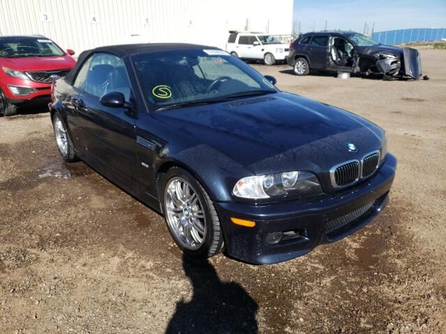 BMW M3Cic