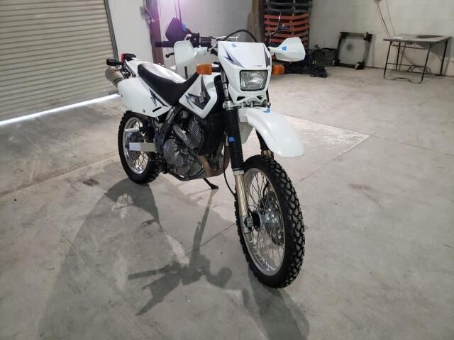 Suzuki DR650SEL
