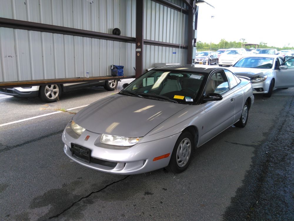 Saturn SC1