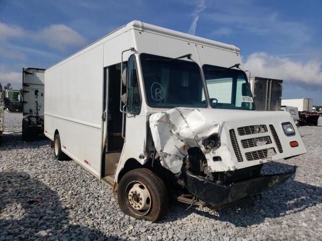Ford Commercial Chassis
