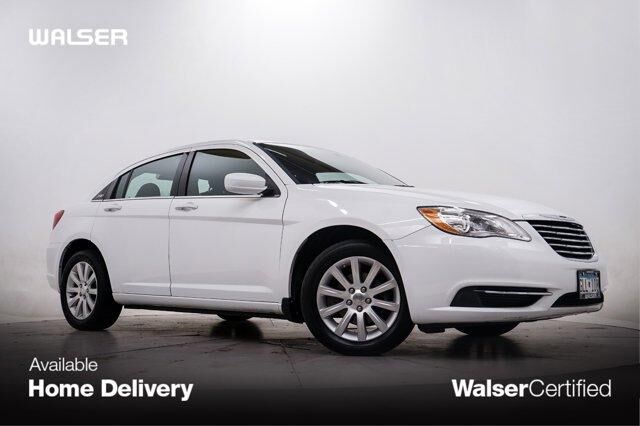 CHRYSLER