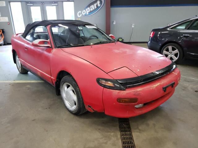 Toyota Celica