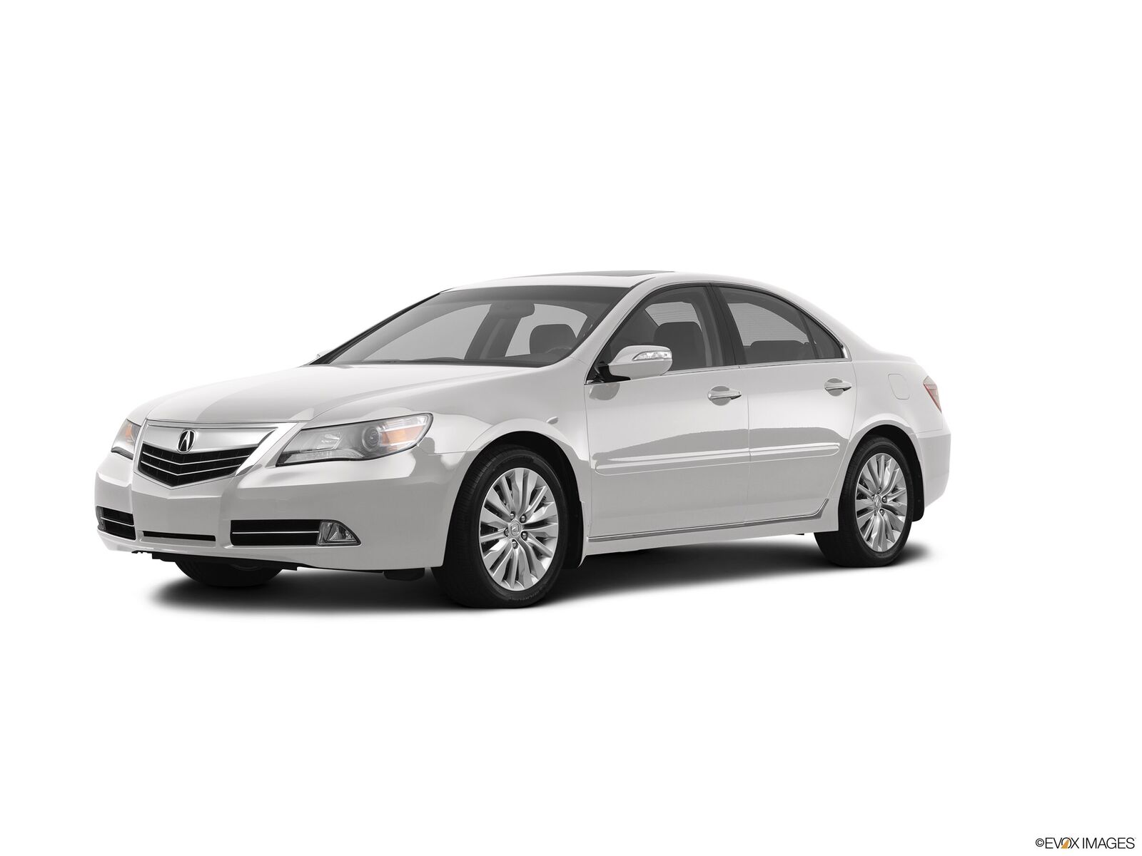 Acura RL