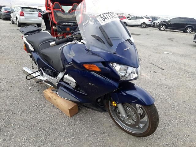 Honda ST1300A
