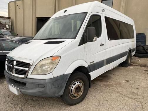 Dodge Sprinter