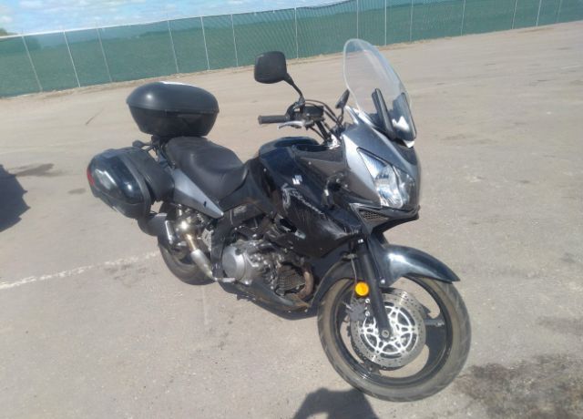 Suzuki DL1000