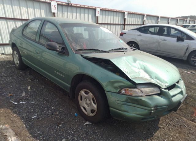 Dodge Stratus