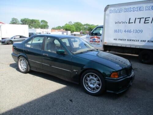 BMW 325i