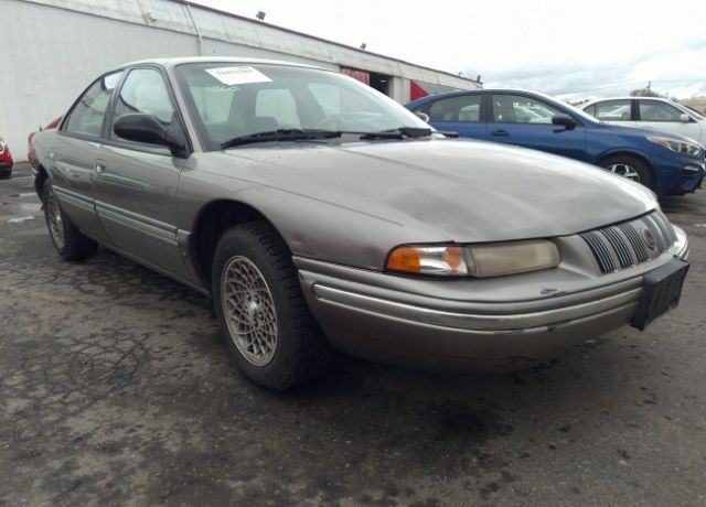 Chrysler Concorde/LHS
