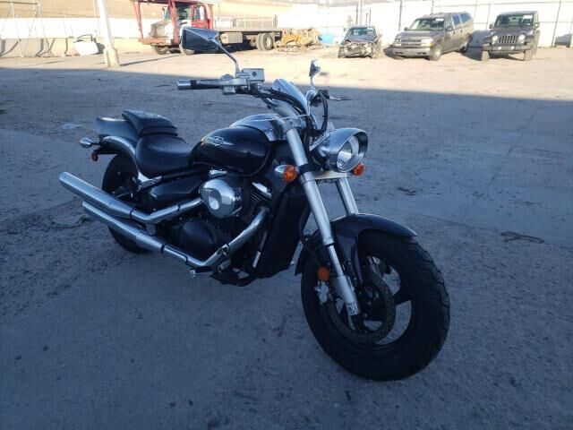 Suzuki VZ800