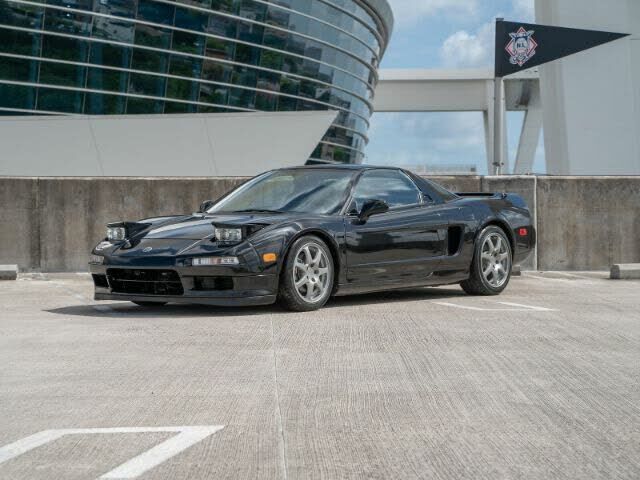 Acura NSX