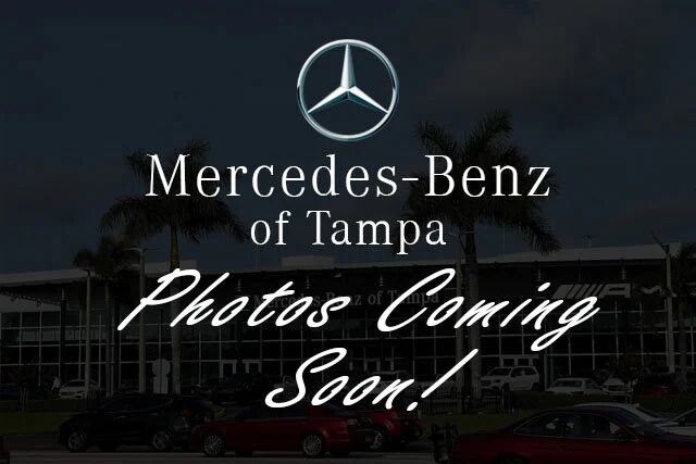2022 Mercedes-Benz C-Class