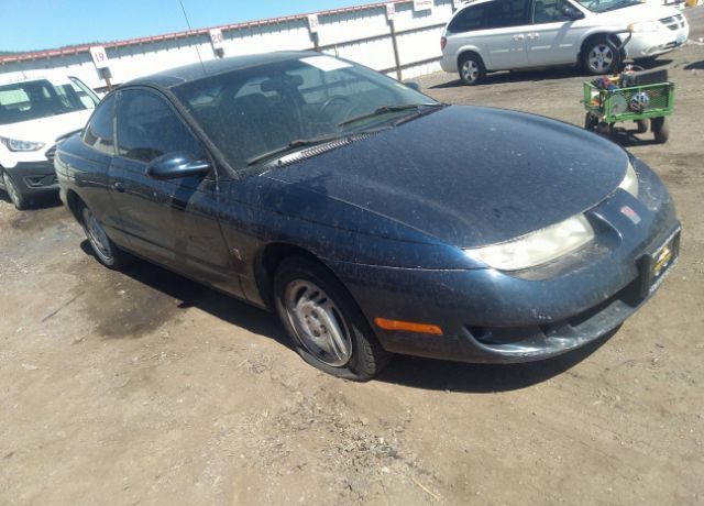 Saturn SC2