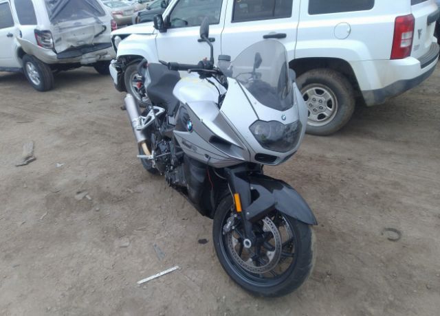 BMW K 1200 R
