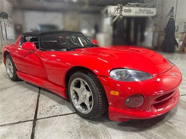 Dodge Viper