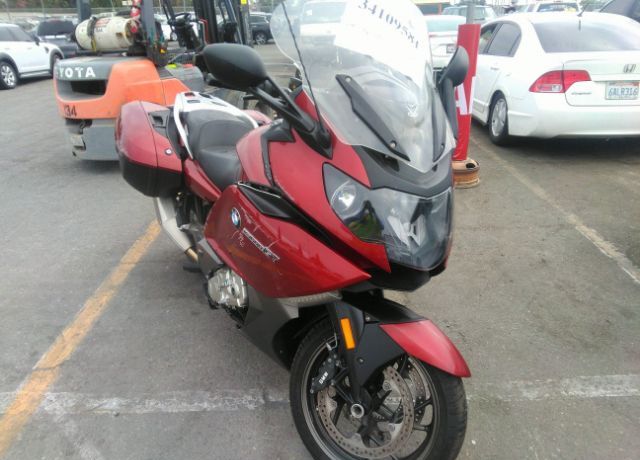 BMW K 1600 GT