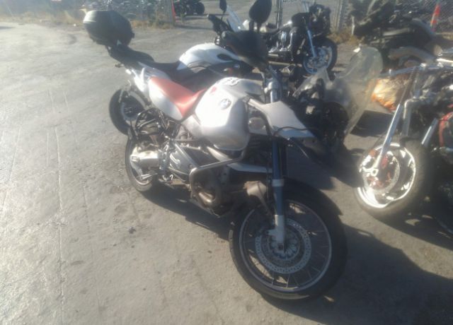 BMW R 1150 GS