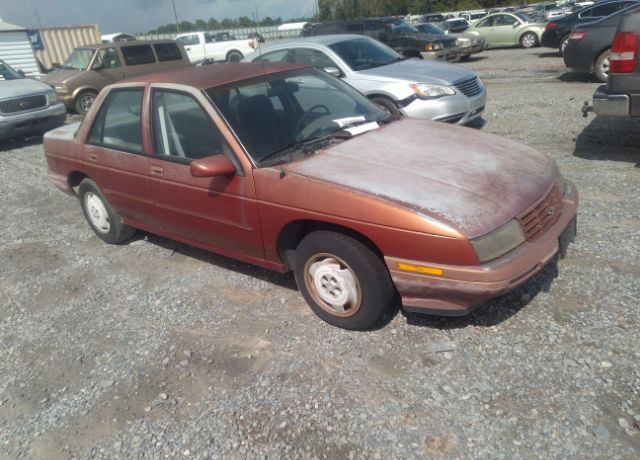 Chevrolet Corsica