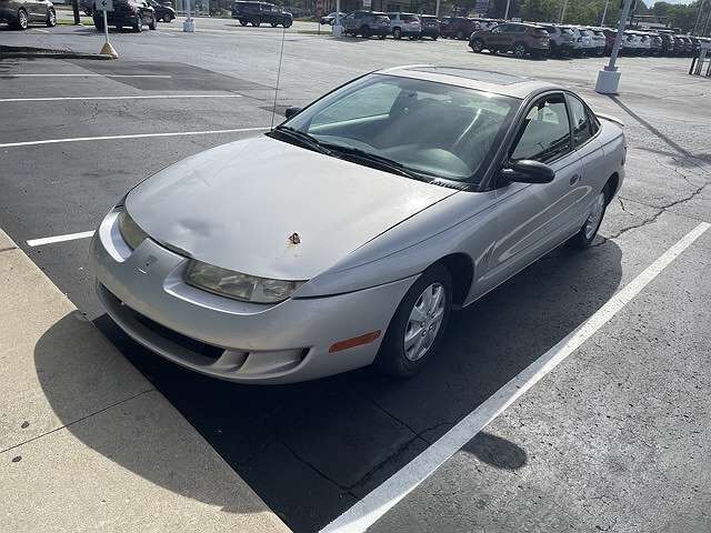 Saturn SC1
